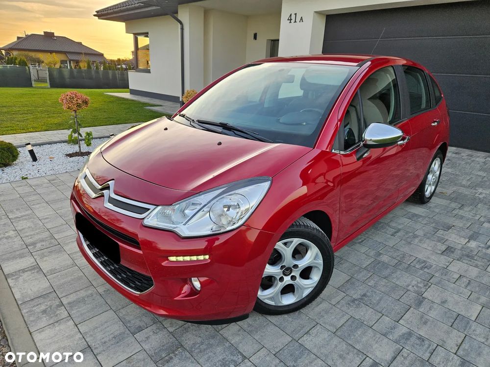 Citroën C3 1.2 VTi Exclusive - 14