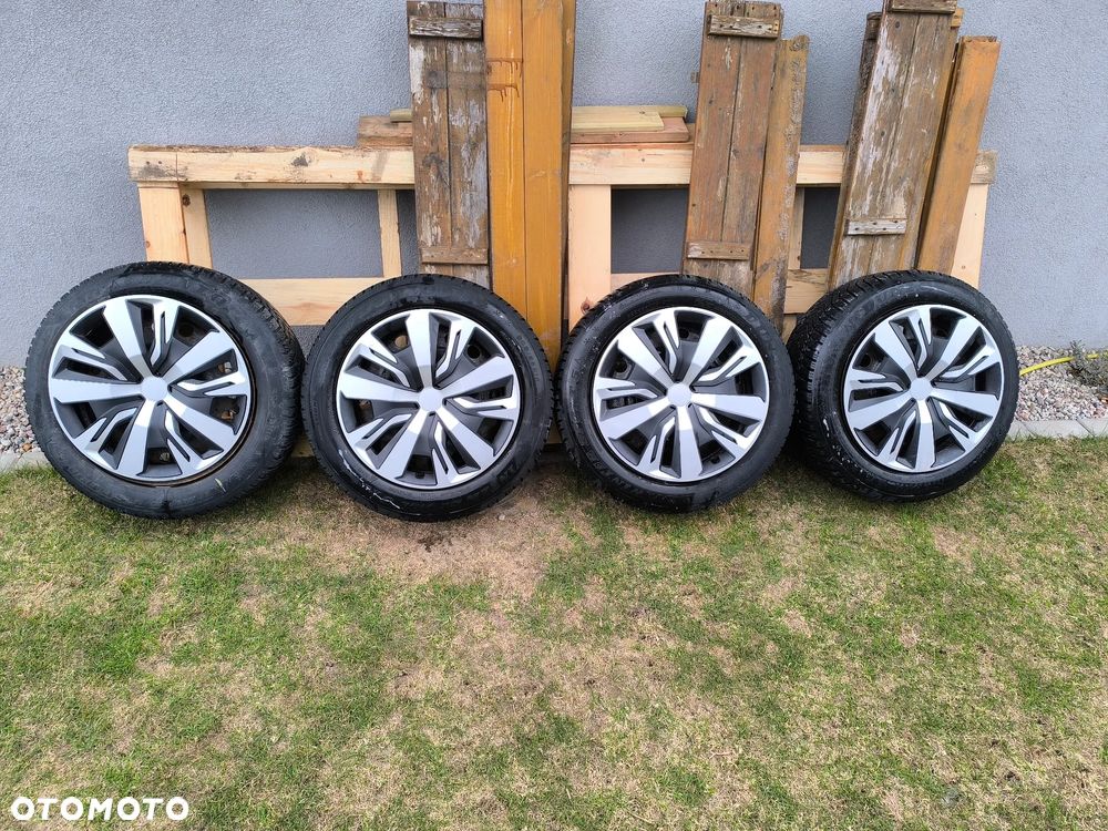 Citroën C4 1.6 VTi Exclusive - 10