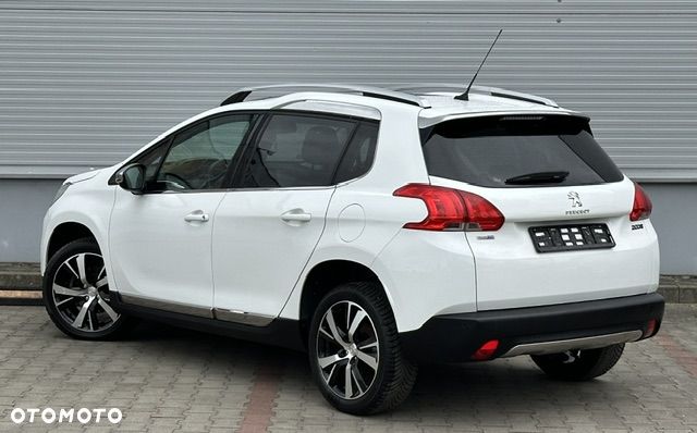 Peugeot 2008 - 6