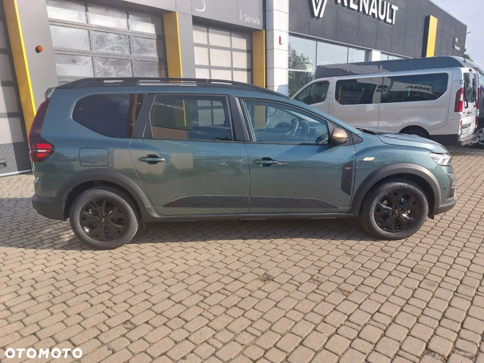 Dacia Jogger - 5