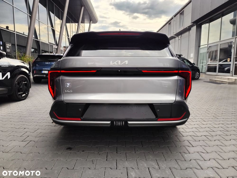 Kia K4 1.6 T-GDI L - 5