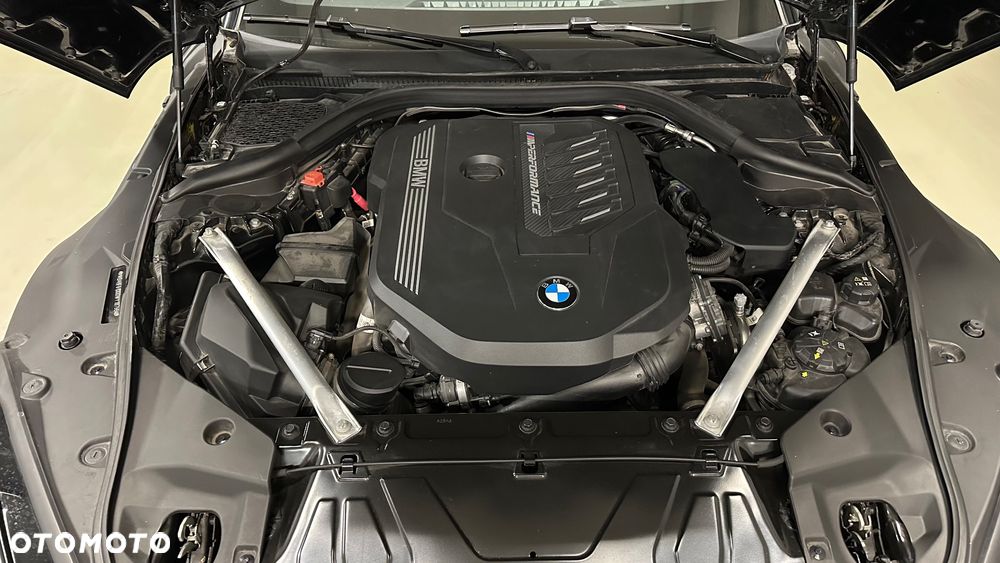 BMW Z4 M M40i sport - 28