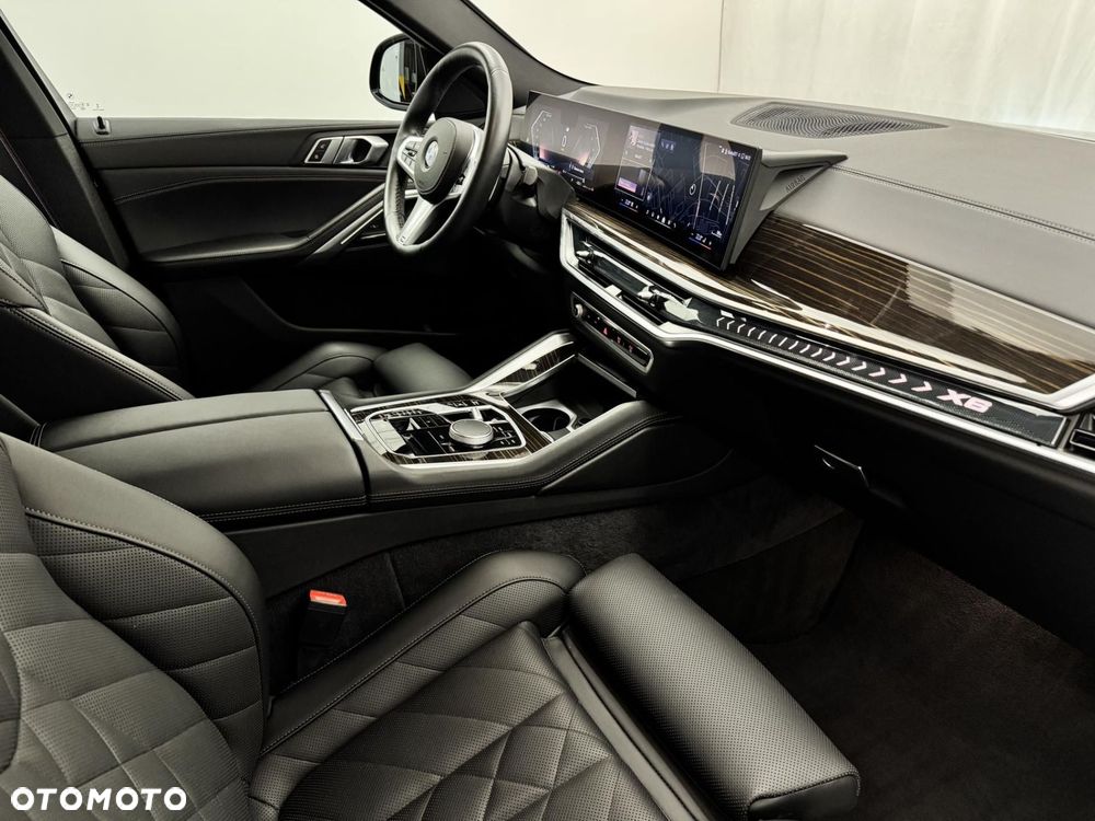 BMW X6 - 21