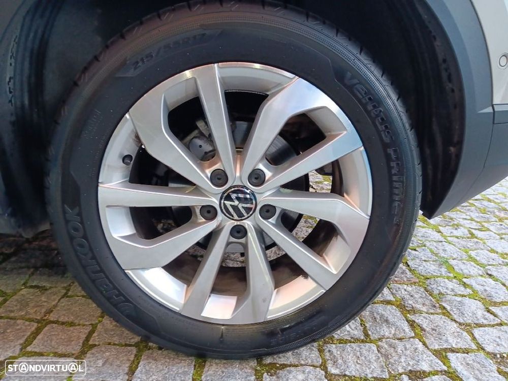 VW T-Roc 1.0 TSI Urban - 26