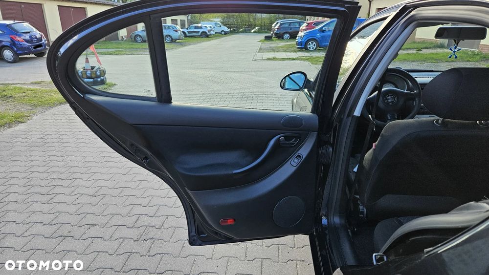 Seat Leon 1.6 Stella - 11