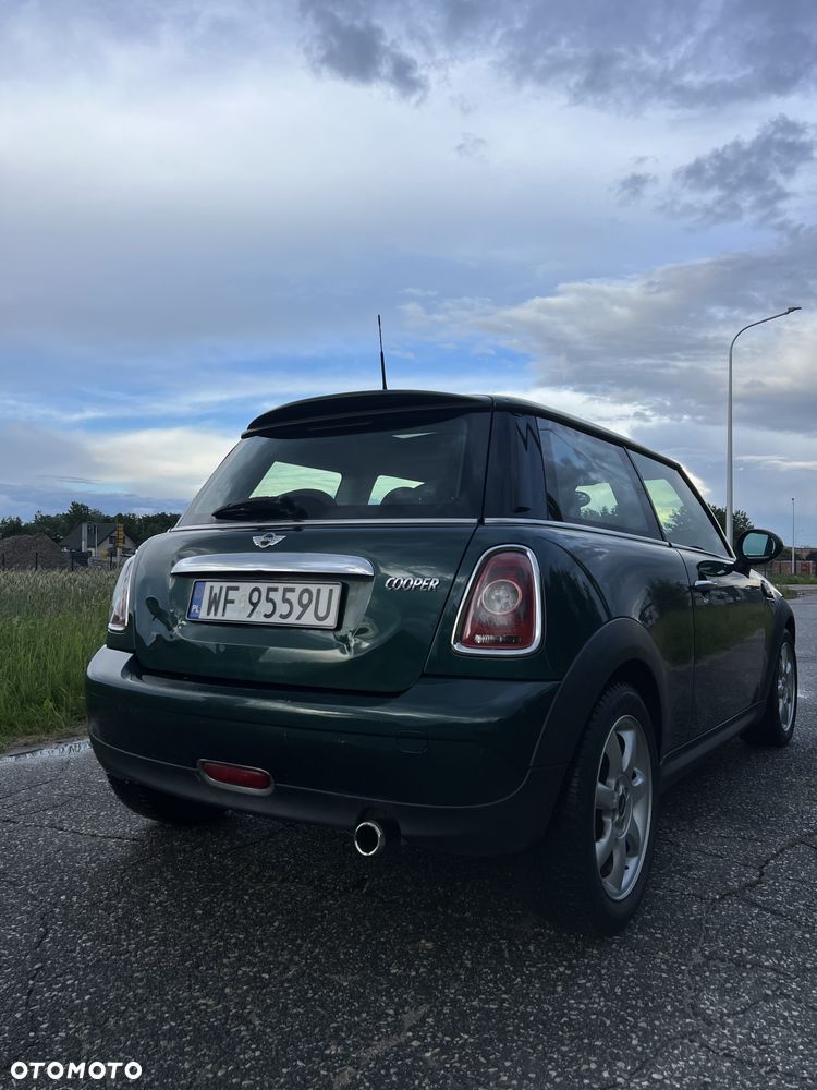 MINI Cooper Standard - 6