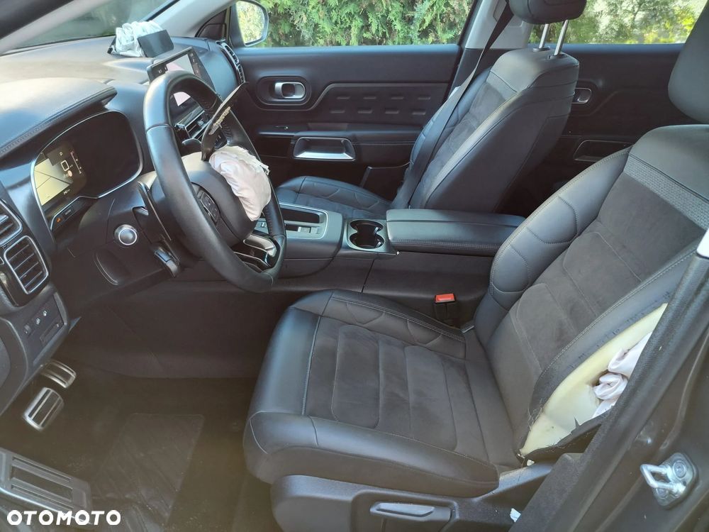 Citroën C5 Aircross - 29