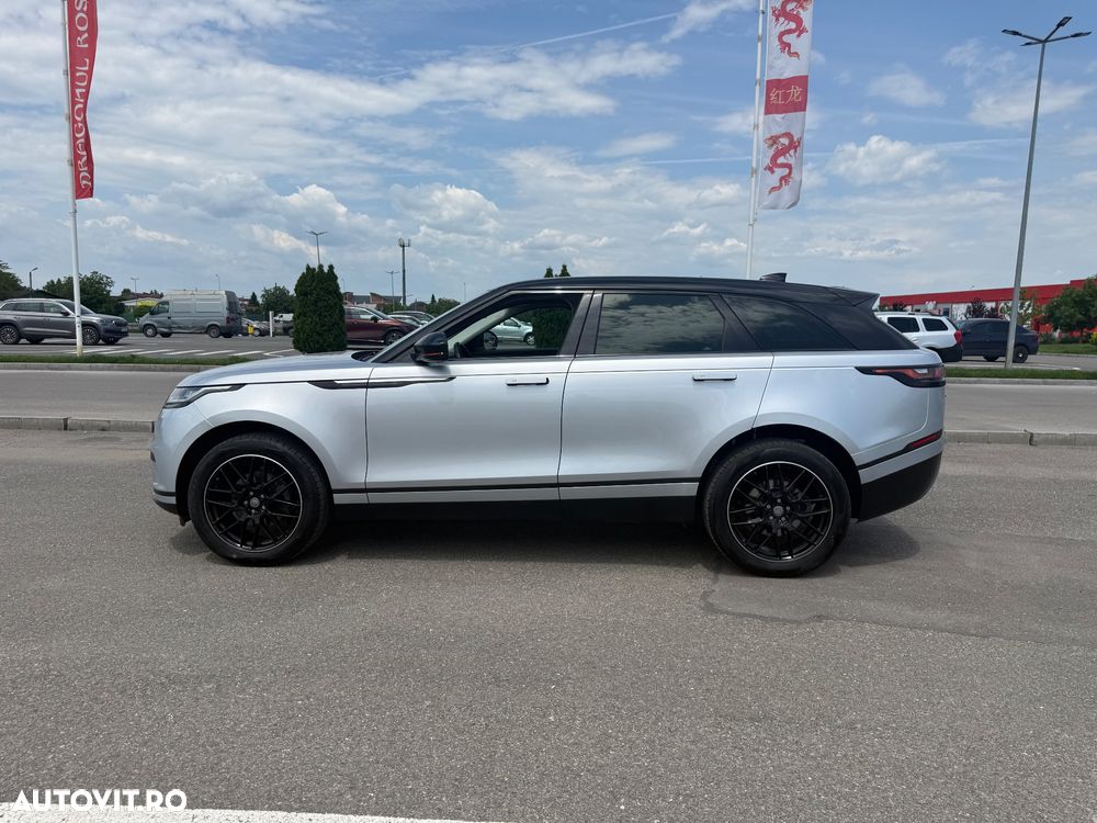 Land Rover Range Rover Velar 2.0 R-Dynamic HSE - 14