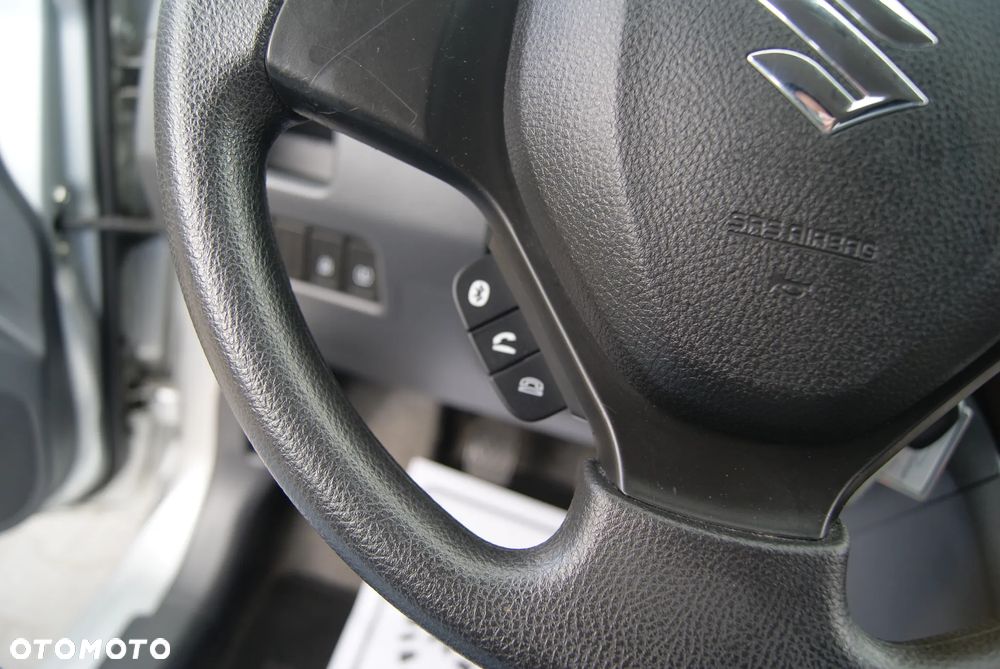 Suzuki Celerio 1.0 Dualjet Comfort - 26