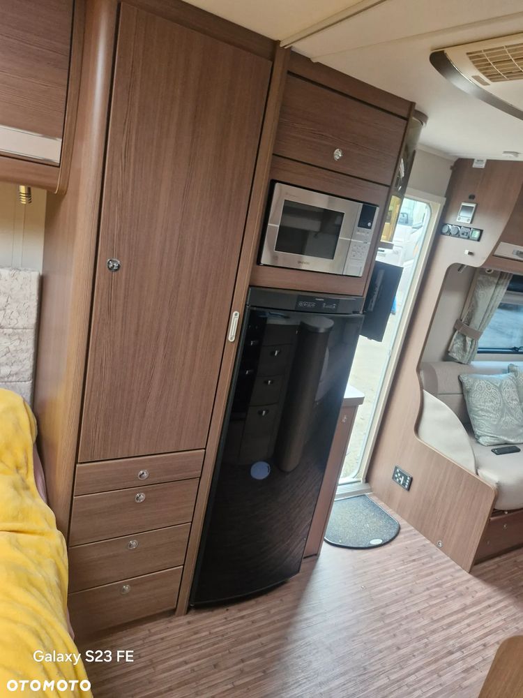 Buccaneer Cruisser - 21