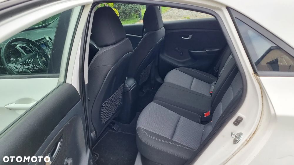 Hyundai i30 1.4 Style - 25