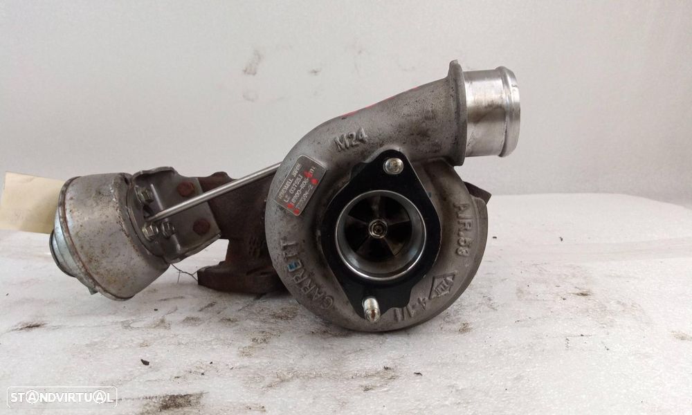 TURBOCOMPRESSOR HONDA CR-V RE - 1