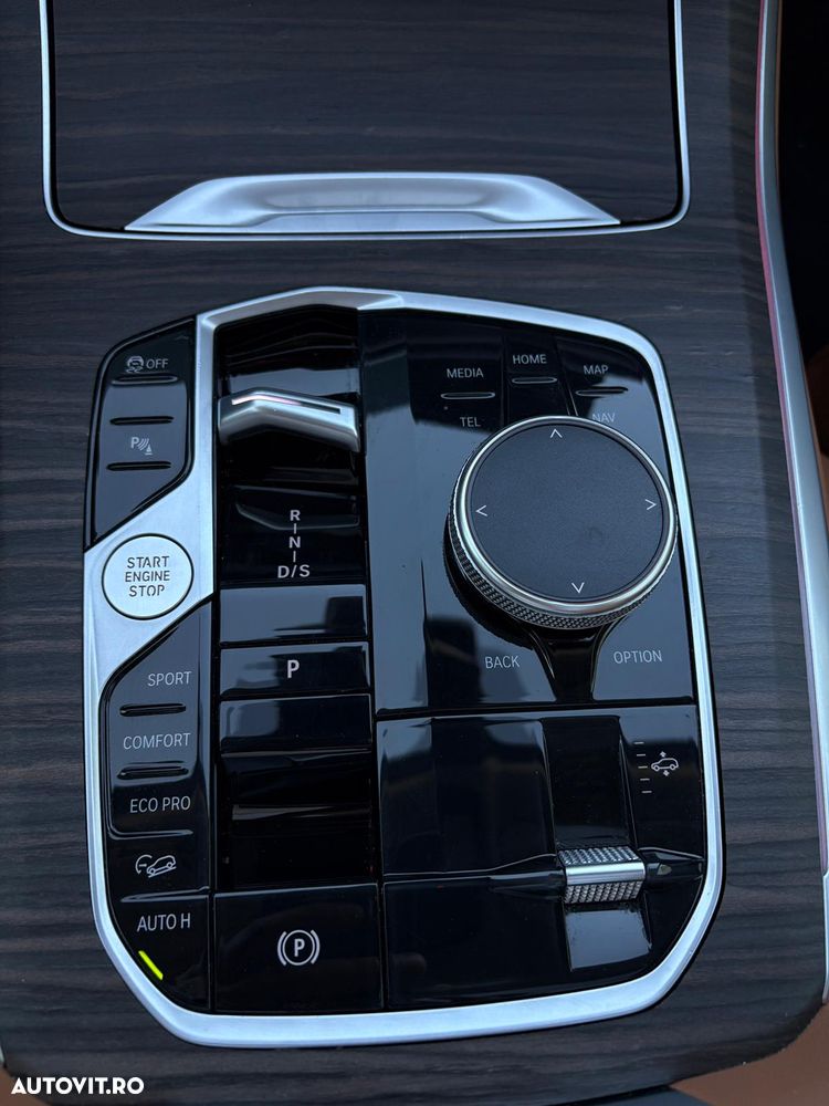 BMW X5 - 7