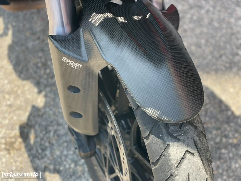 Ducati Multistrada V4S FULL - 13