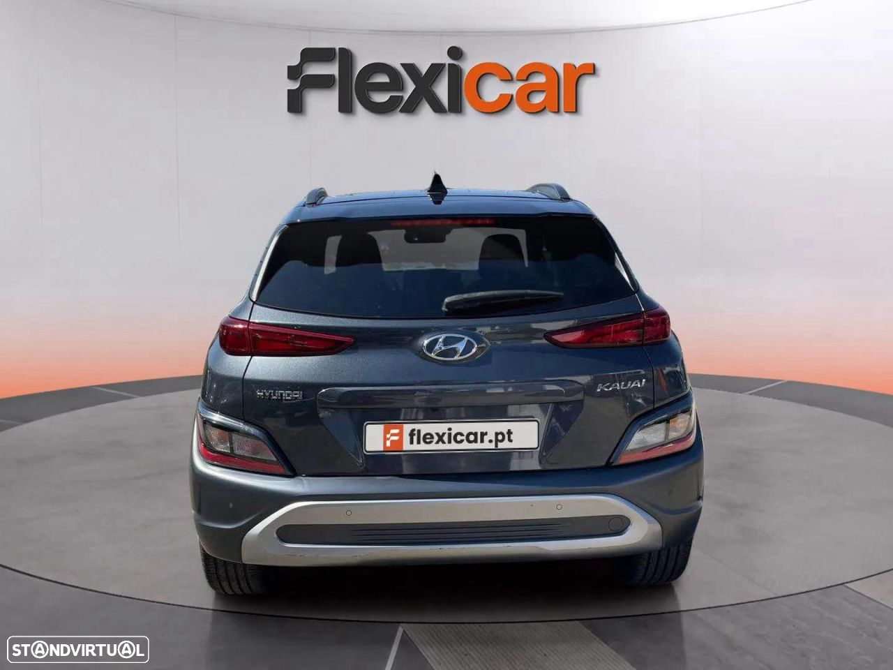 Hyundai Kauai 1.0 T-GDi Premium (TT) - 6