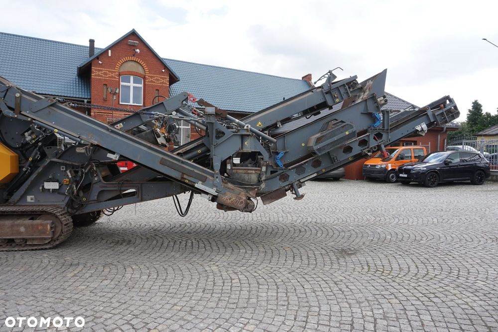Inny Rubble Master RM 100GO! - 5