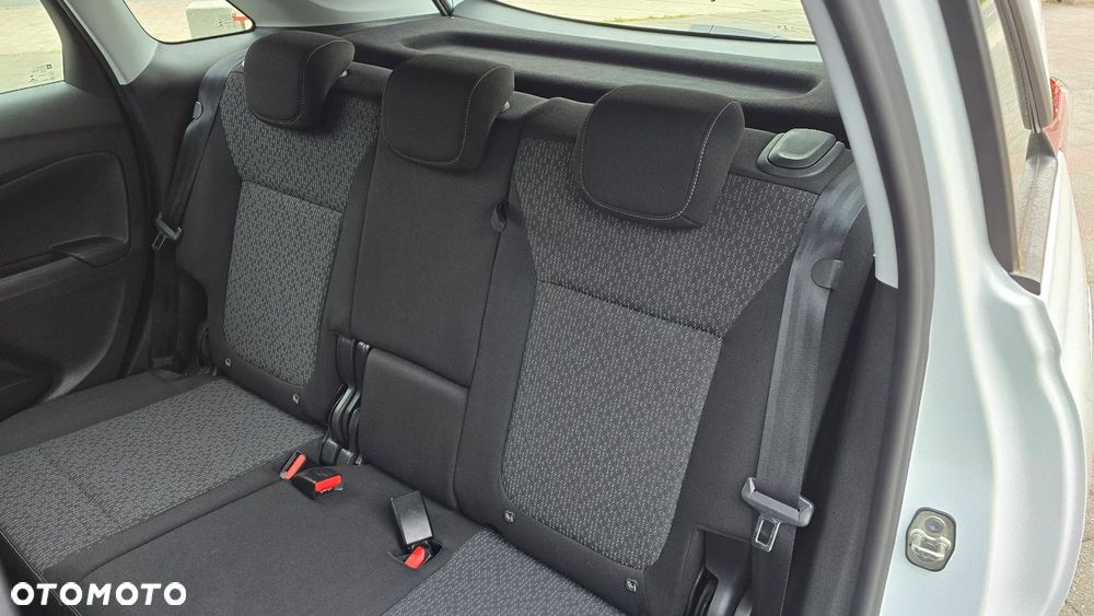 Opel Crossland X - 27