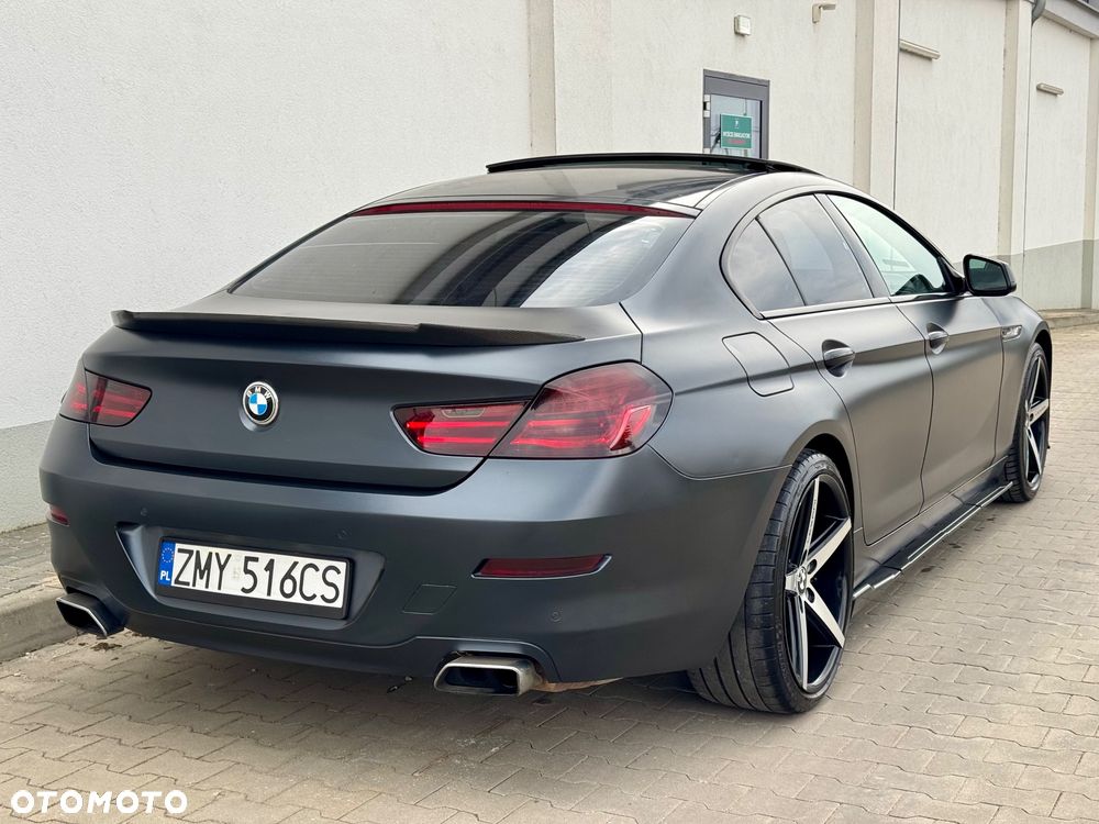 BMW Seria 6 - 17