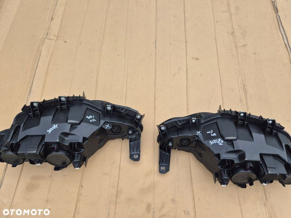 Fiat Tipo 2 lampa prawa i lewa.OE MOPAR. H-15 - 16