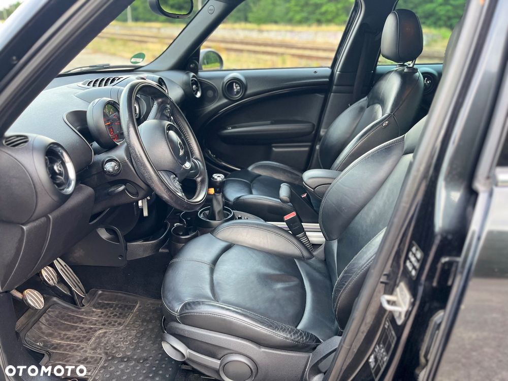 MINI Cooper S Standard - 20
