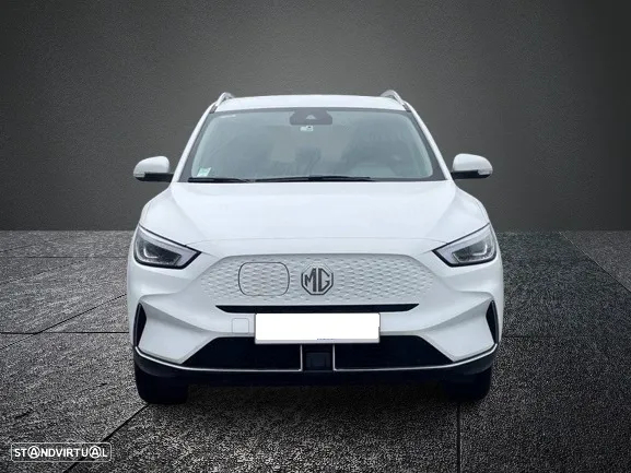 MG ZS EV 72.6 kWh Comfort - 3