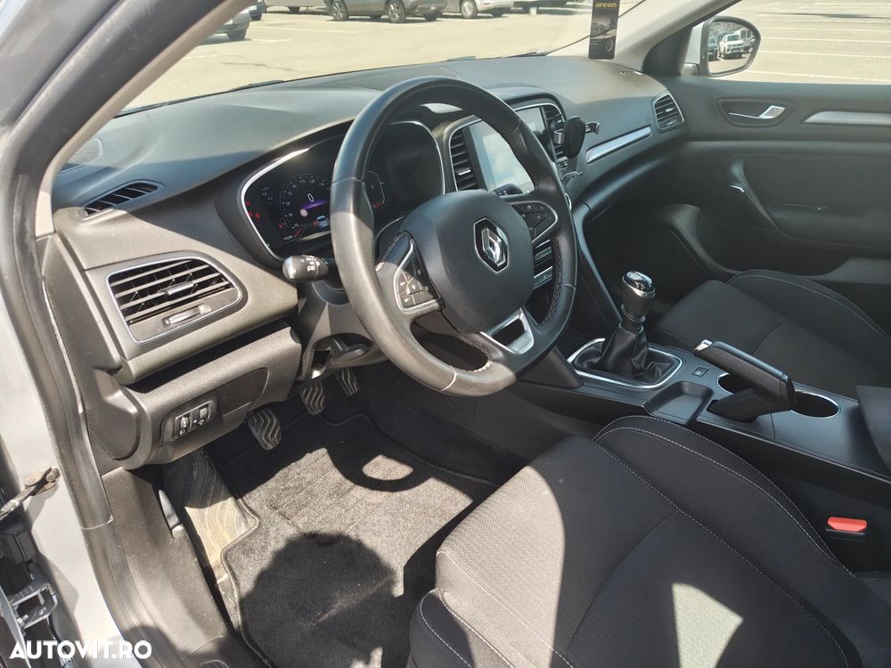 Renault Megane - 16