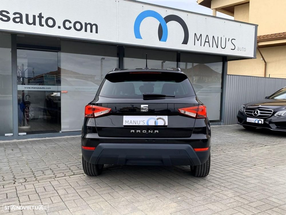 SEAT Arona 1.0 TSI Style - 8