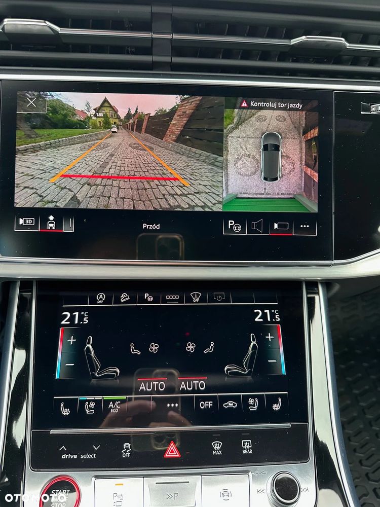 Audi SQ8 - 17