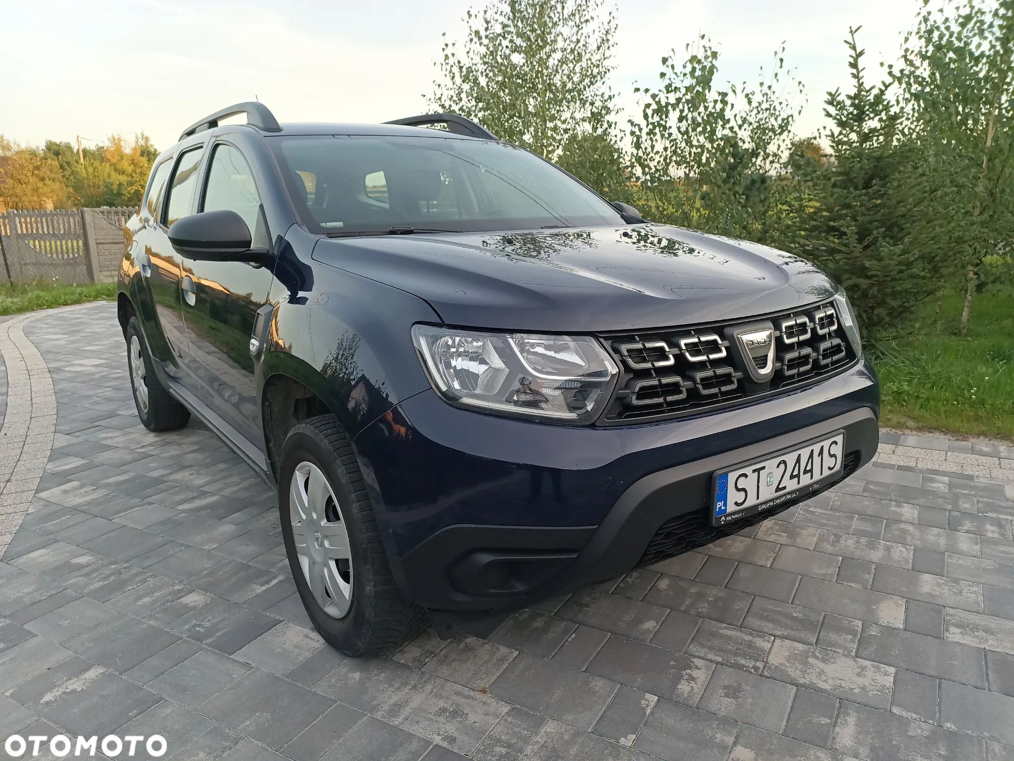 Dacia Duster 1.0 TCe Access - 1