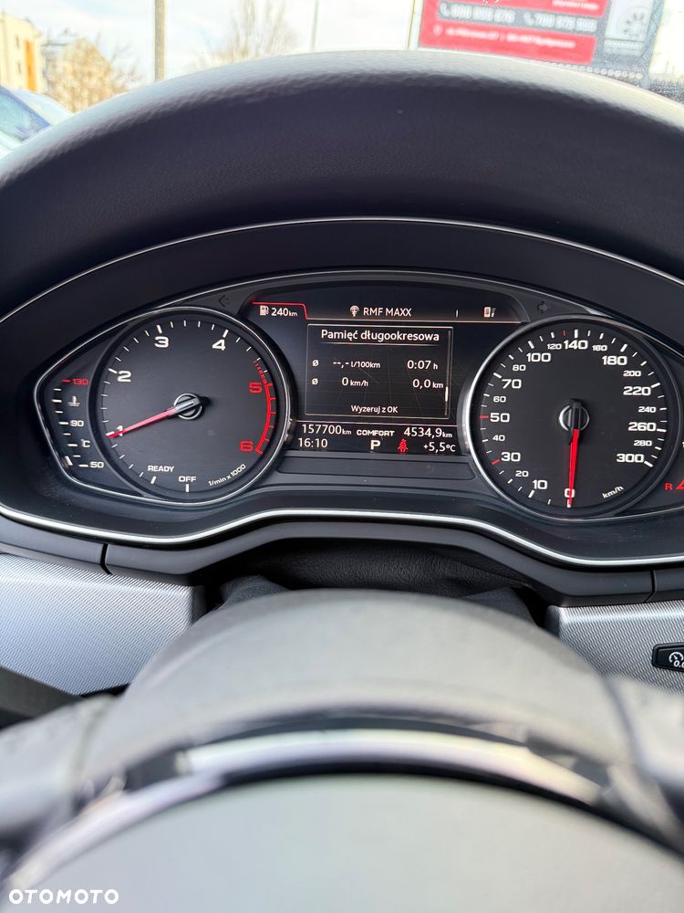 Audi A4 Avant 2.0 TDI Quattro S tronic - 19