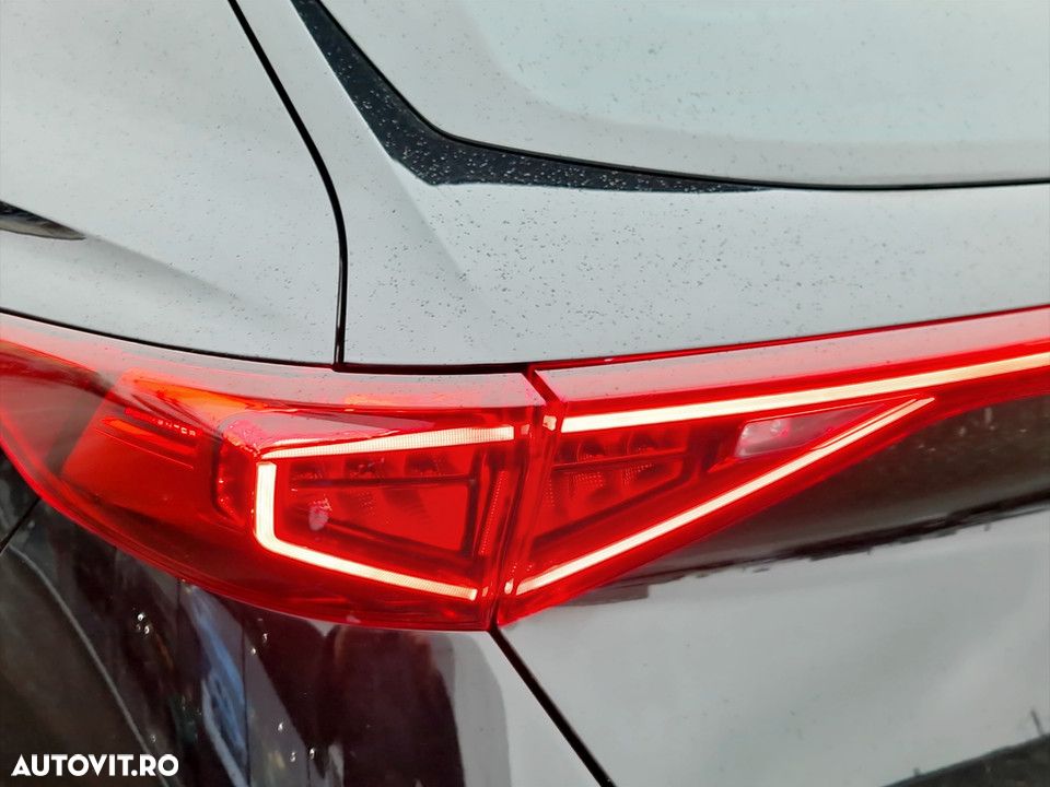 Cupra Formentor - 10