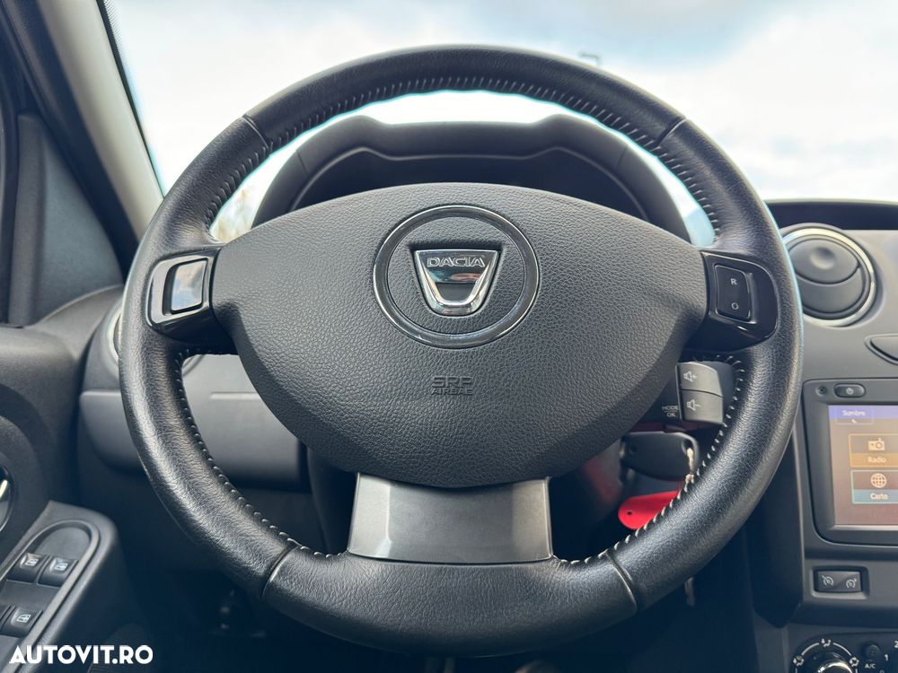 Dacia Duster - 16