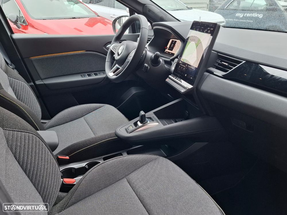 Mitsubishi Grandis 1.3 DI-T Intense 7DCT - 2