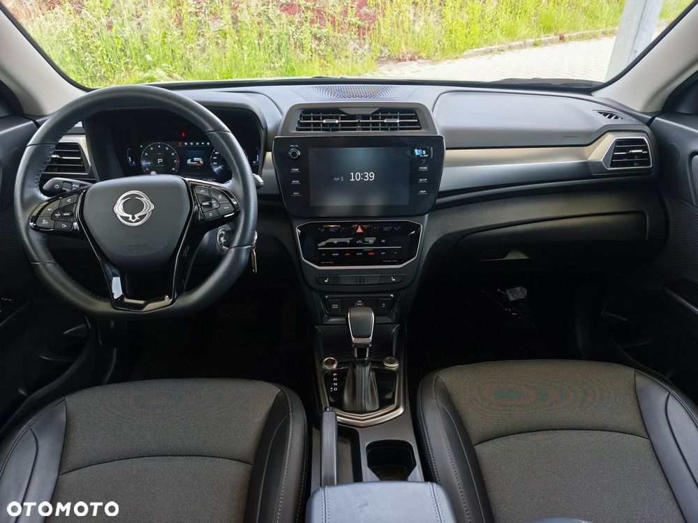 SsangYong/KGM Tivoli 1.5 T-GDI Adventure - 17