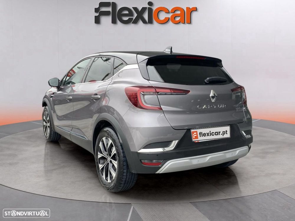 Renault Captur 1.0 TCe Techno - 7
