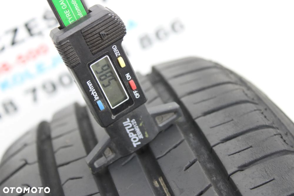 195/55R15 85V Firemax FM601 - 3