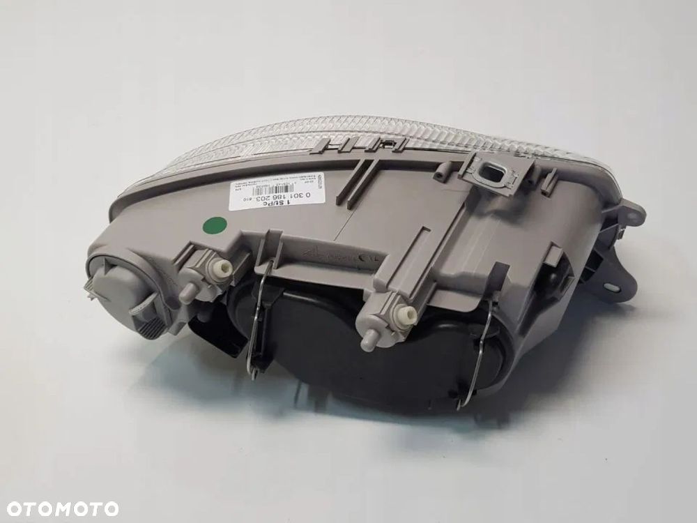 NOWA ORYGINALNA LAMPA LEWA ALFA ROMEO 147 EU 0301186203 - 3