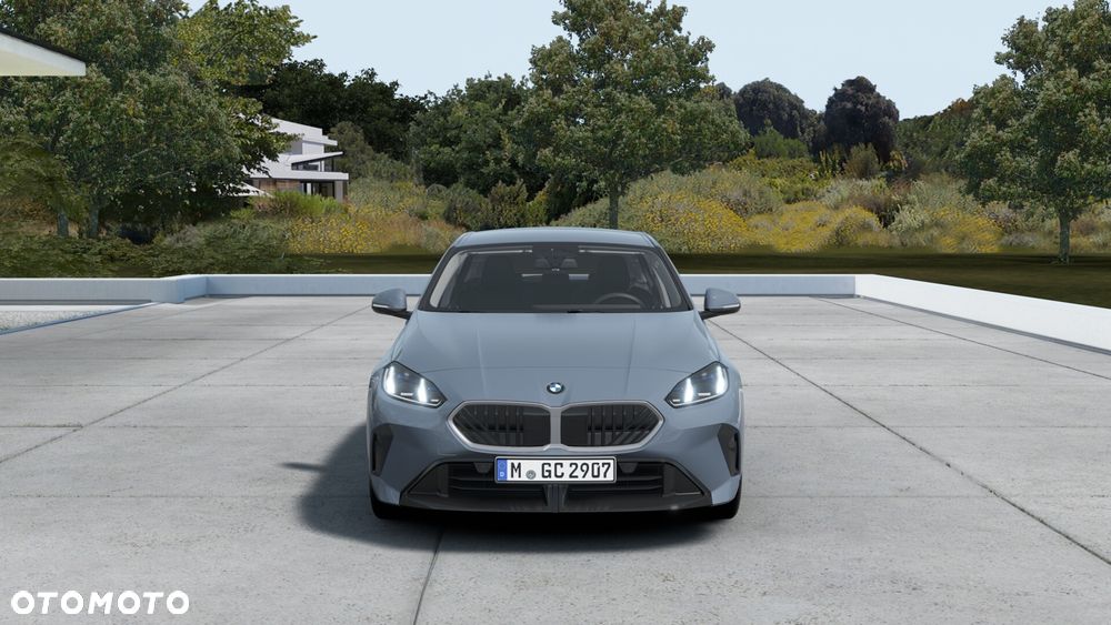 BMW Seria 1 120 - 5