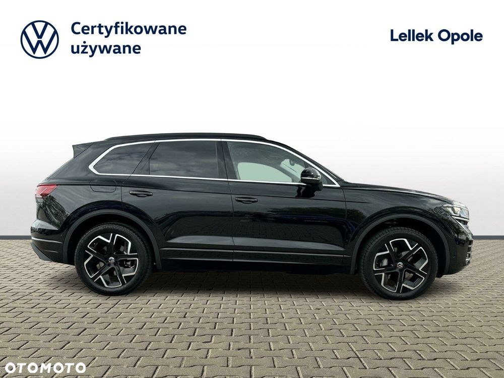 Volkswagen Touareg - 6