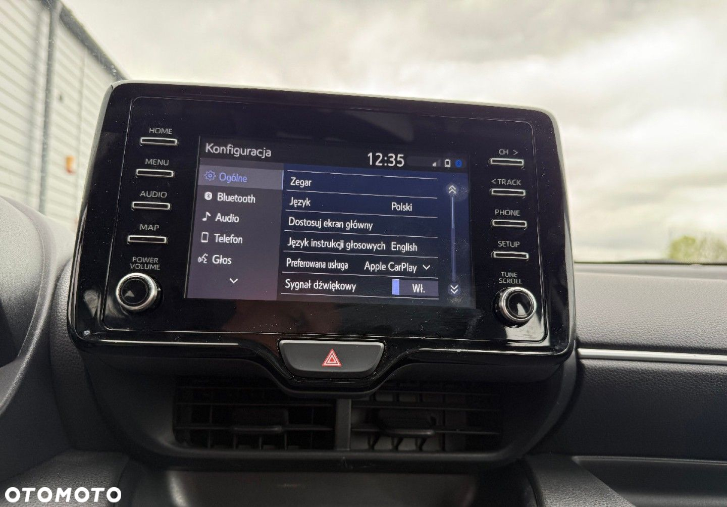 Toyota Yaris - 31