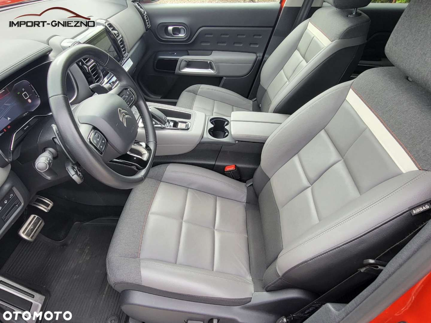 Citroën C5 Aircross - 5