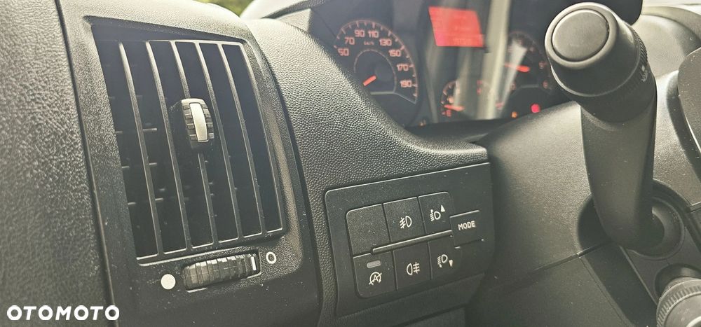 Peugeot Boxer - 37