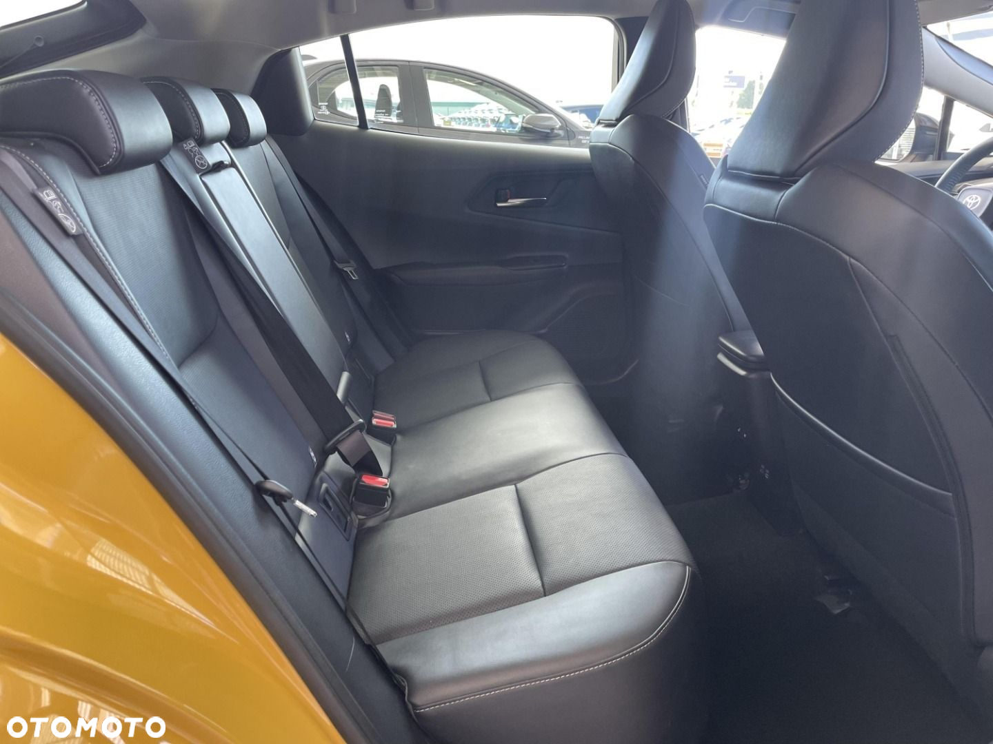 Toyota Prius - 8