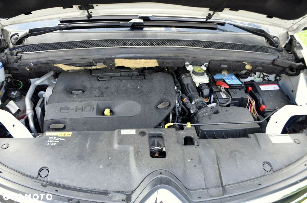 Citroën C4 Grand Picasso - 38
