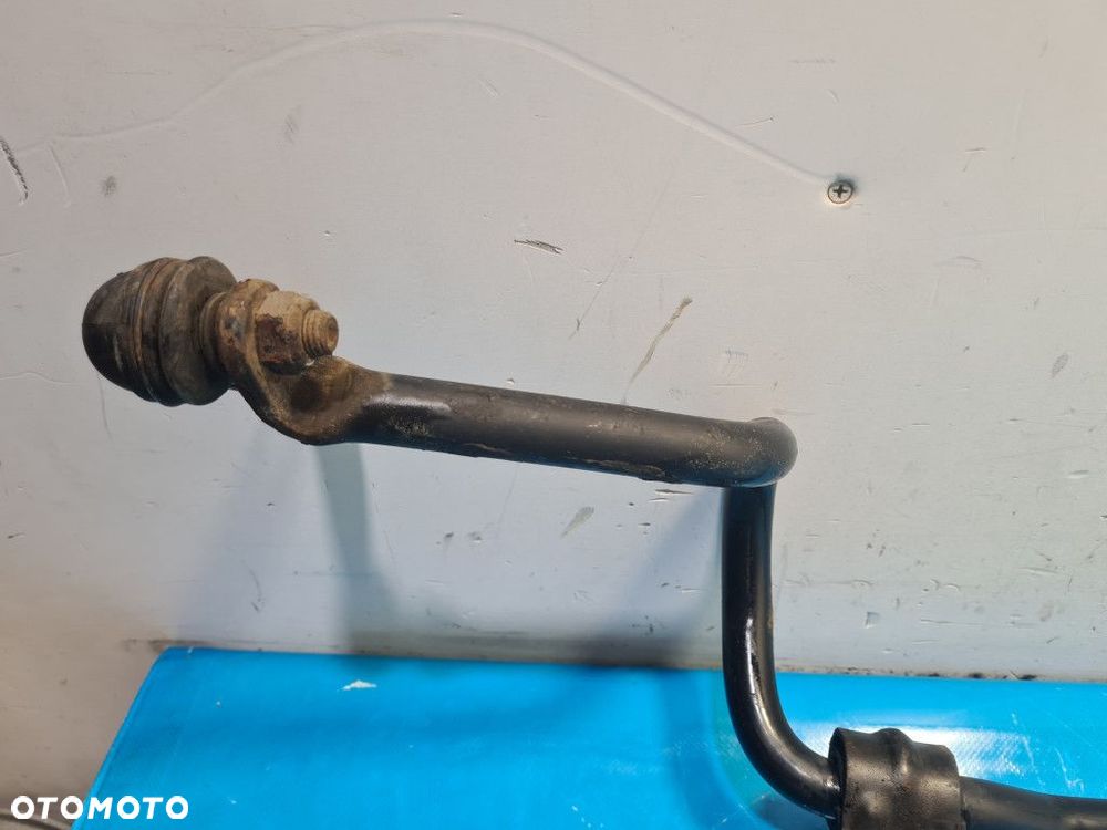 DRĄŻEK STABILIZATORA OPEL ASTRA H - 2