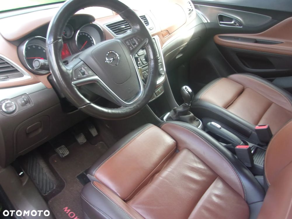 Opel Mokka ver-1-4-t-cosmo-eu6 - 7