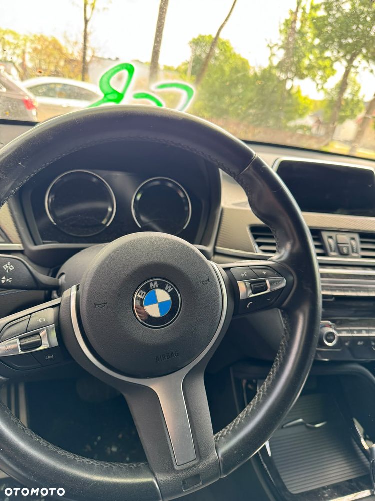 BMW X2 sDrive18d sport - 11
