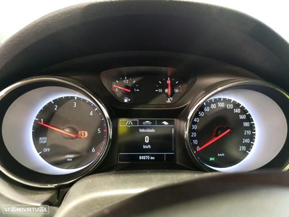 Opel Astra Sports Tourer 1.5 D GS Line S/S - 3