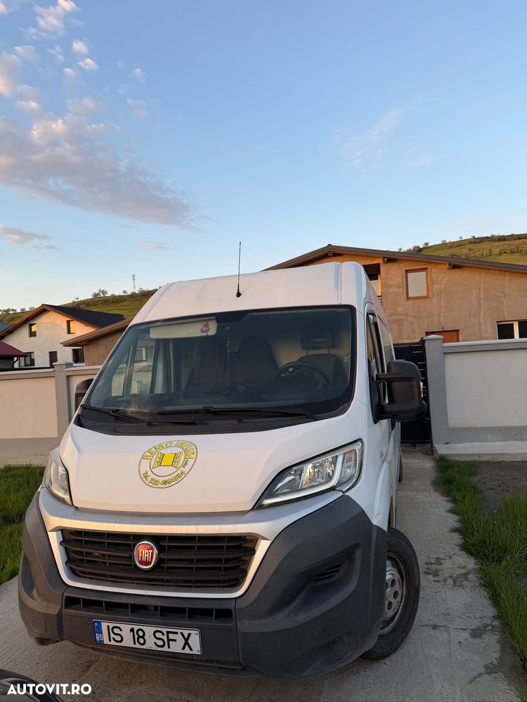 Fiat DUCATO - 9
