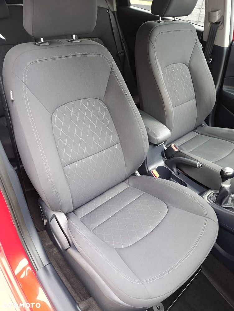 Kia Rio 1.2 L Business Line - 23